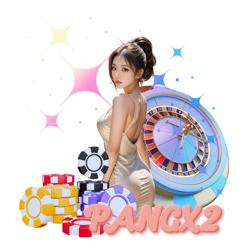 PANGX2-สล็อตแตกง่าย